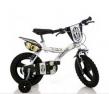 Dino Bikes - Bicicleta Juventus 143 GLN-JU